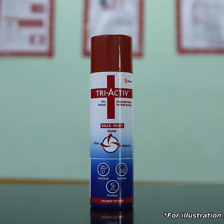 Itsy Hotels Hsr Comfort 班加罗尔 外观 照片