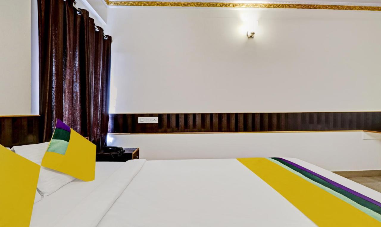 Itsy Hotels Hsr Comfort 班加罗尔 外观 照片