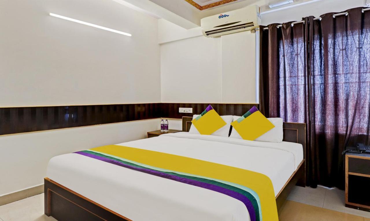 Itsy Hotels Hsr Comfort 班加罗尔 外观 照片
