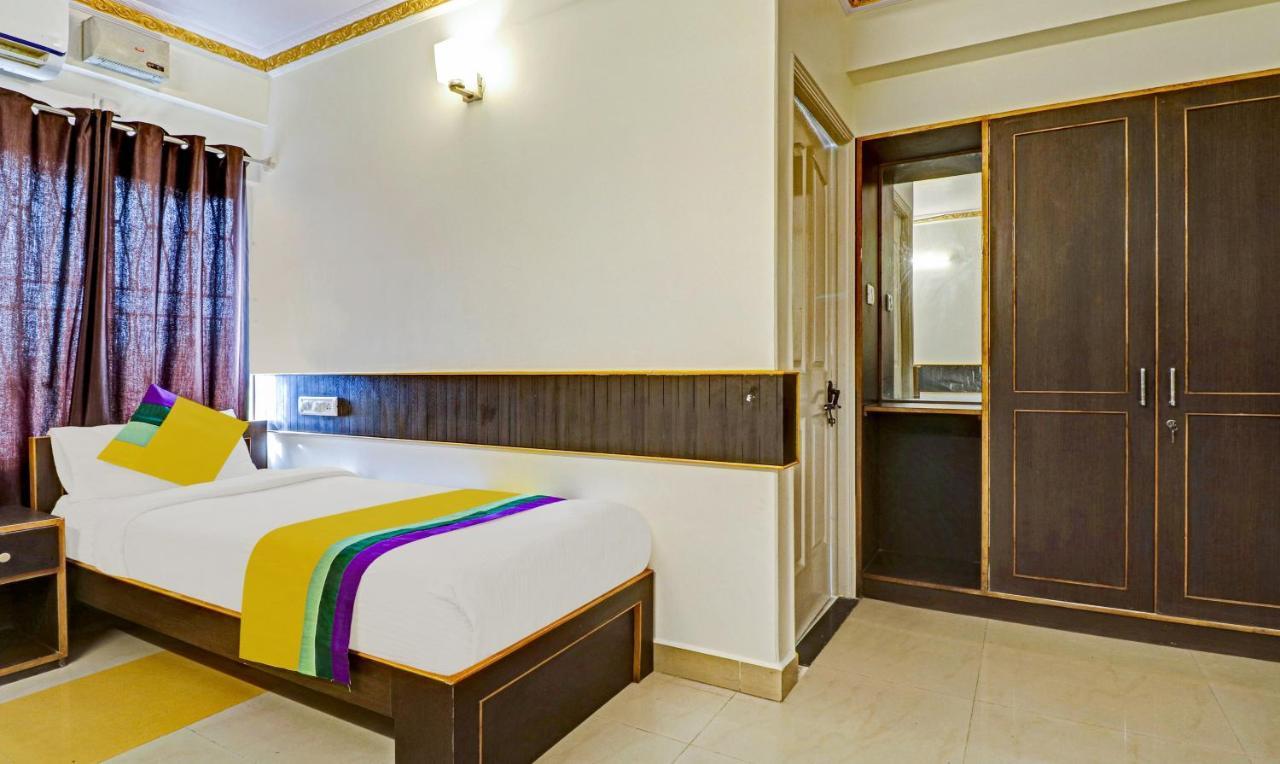 Itsy Hotels Hsr Comfort 班加罗尔 外观 照片
