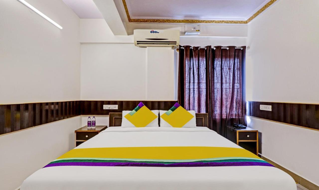 Itsy Hotels Hsr Comfort 班加罗尔 外观 照片