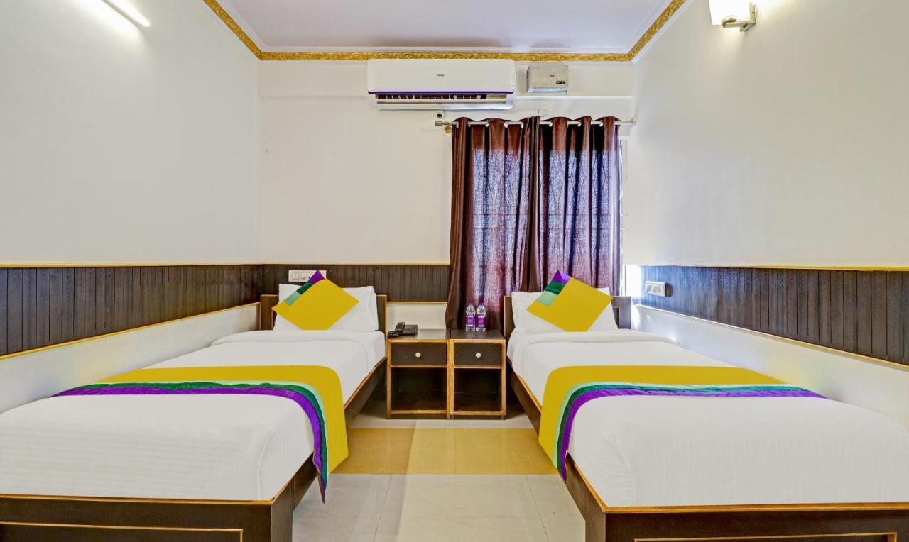 Itsy Hotels Hsr Comfort 班加罗尔 外观 照片