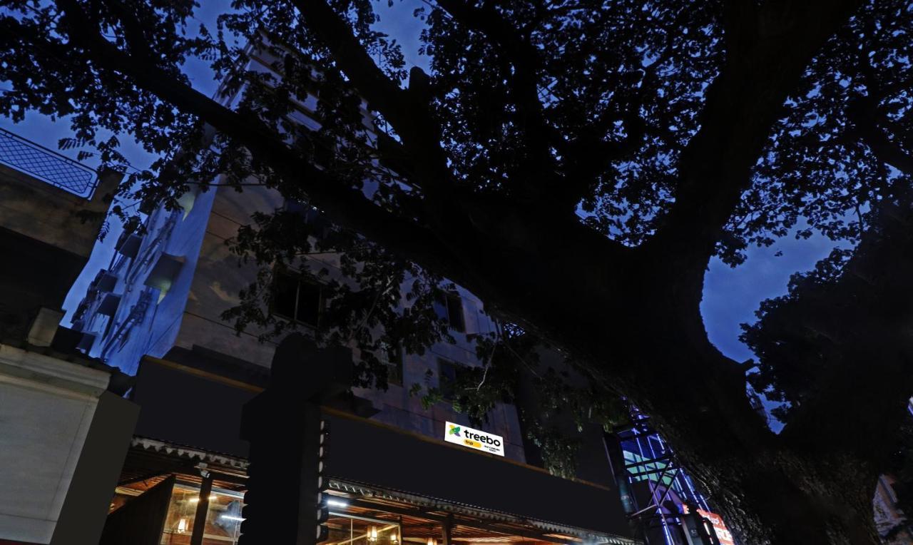Itsy Hotels Hsr Comfort 班加罗尔 外观 照片